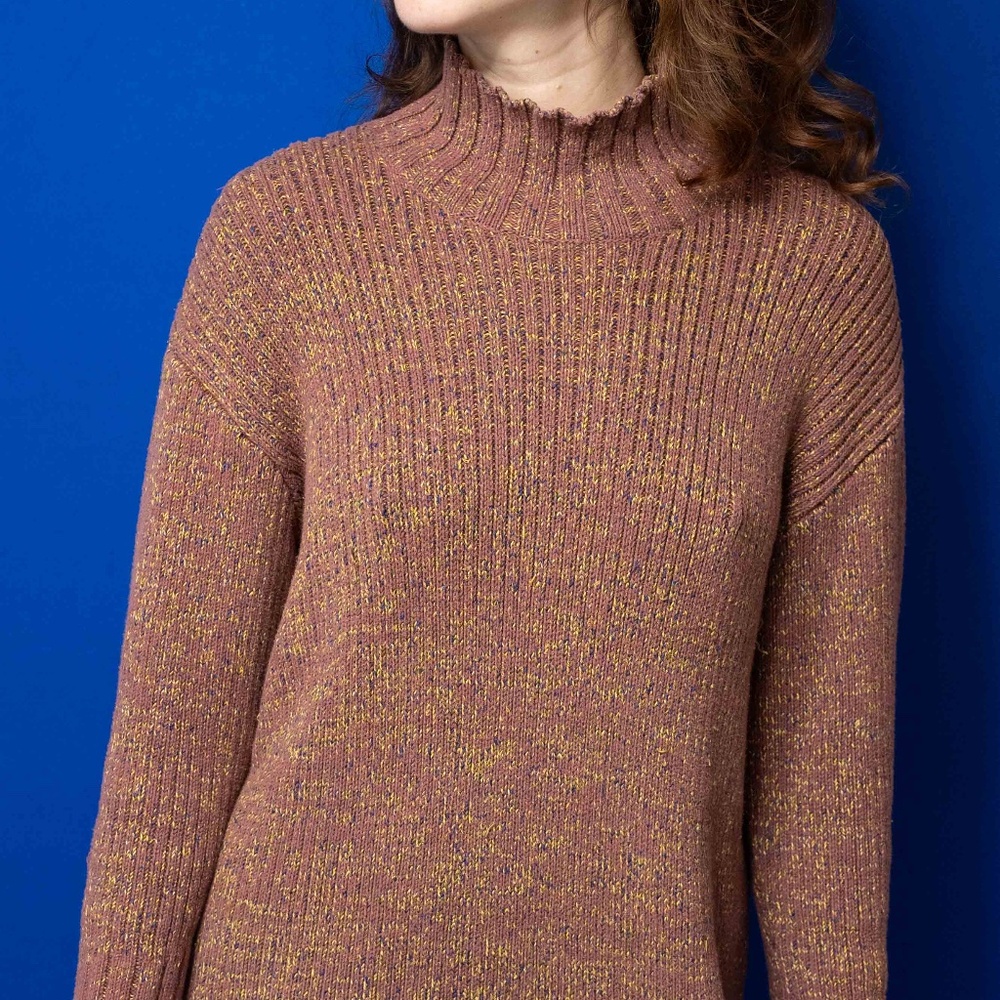 Free People Knitwear Set